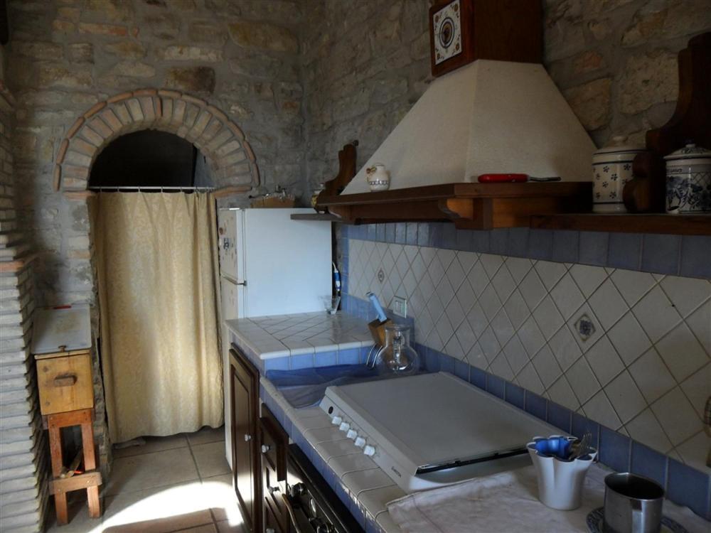 Valfabbrica La Cinci Allegra المظهر الخارجي الصورة